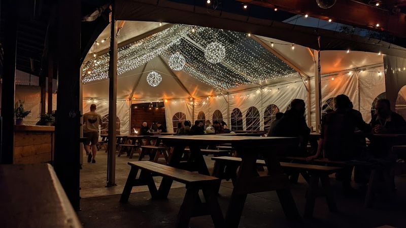 White Owl Social Club (Oregon)