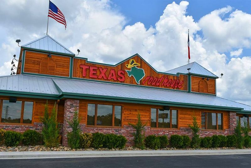 Texas Roadhouse