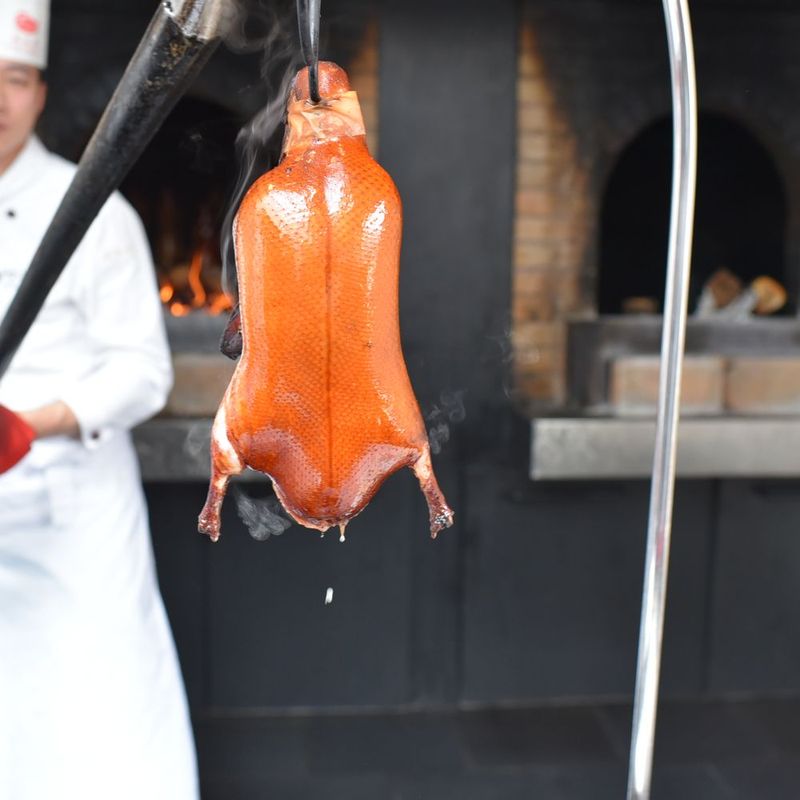 Peking Duck