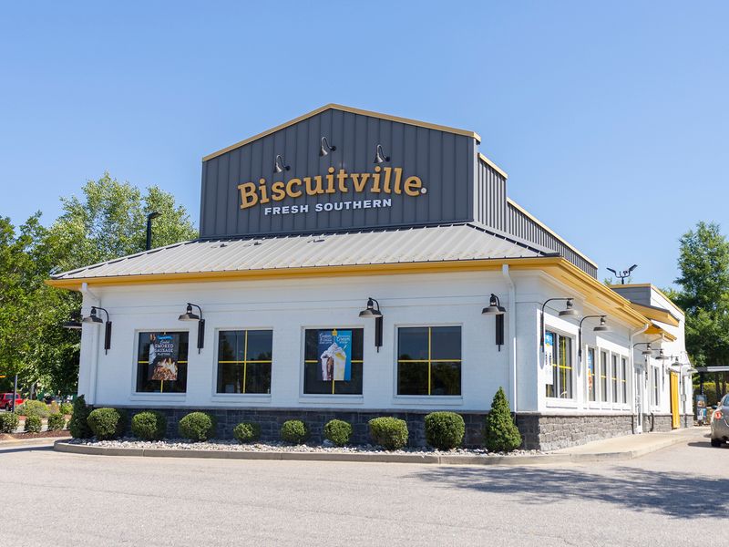 Biscuitville