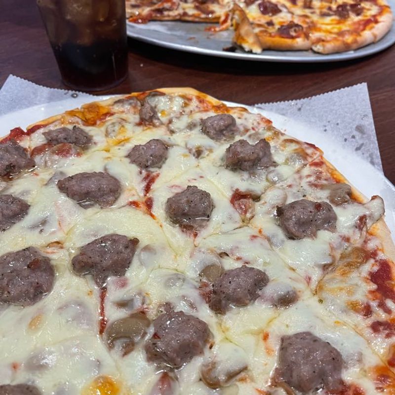 Arris' Pizza - Jefferson City