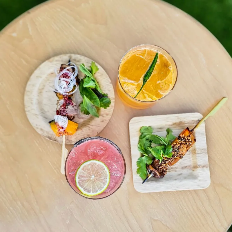 Poppy & Flint – Marfa, TX