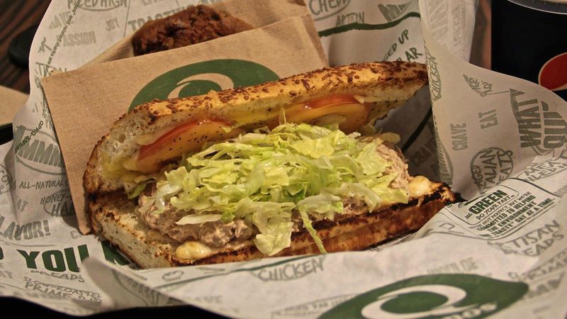 Quiznos