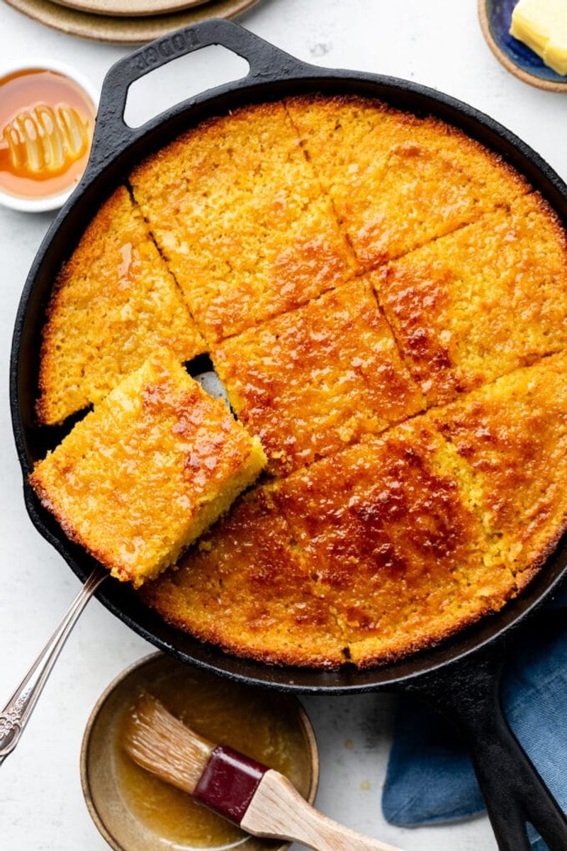 Cornbread