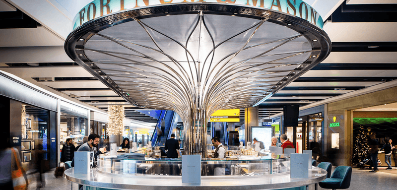 London Heathrow (LHR)