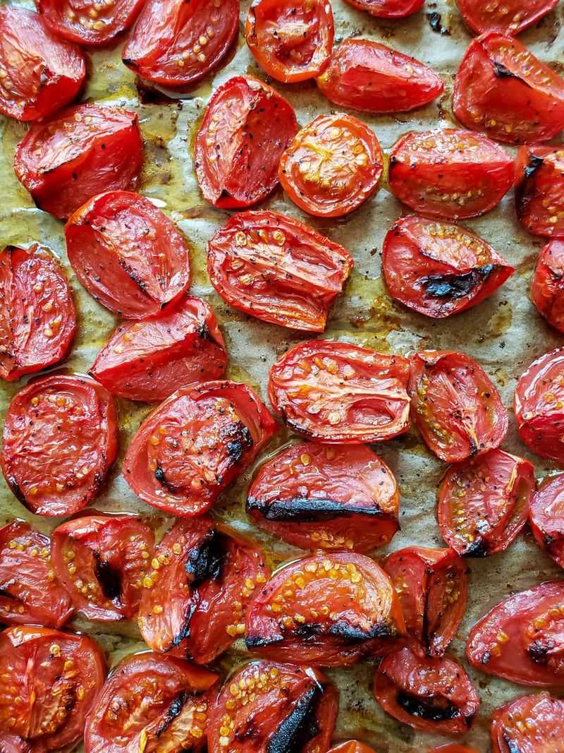 Roma (and Roma-type plum)