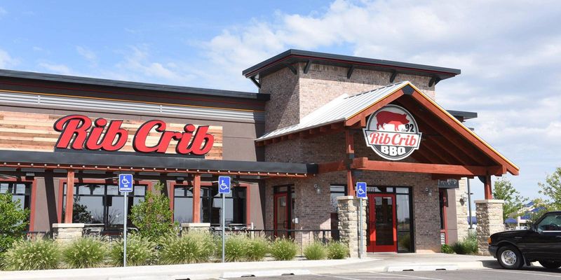 RibCrib: Regional Chain with Local Heart