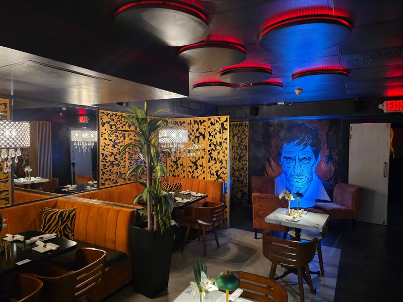 Montana - Mediterranean Grill & Cafe