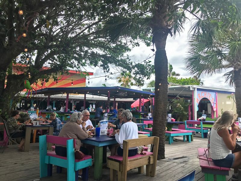 Archie's Seabreeze