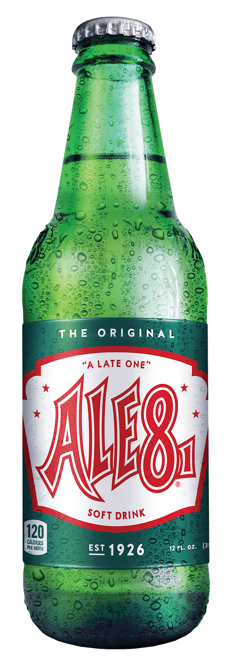 Ale-8-One