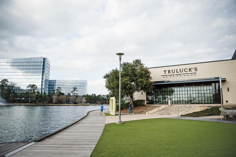 Truluck's (The Woodlands)