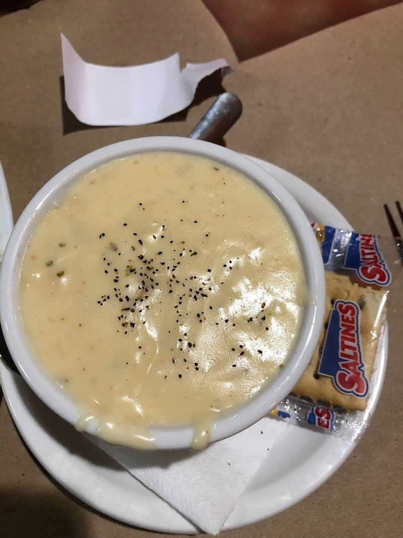 Crabby Dick's (Delaware)