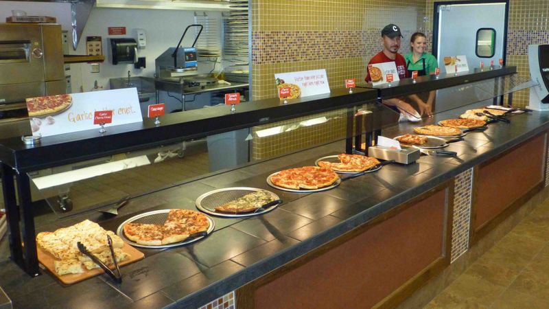 Cici’s Pizza