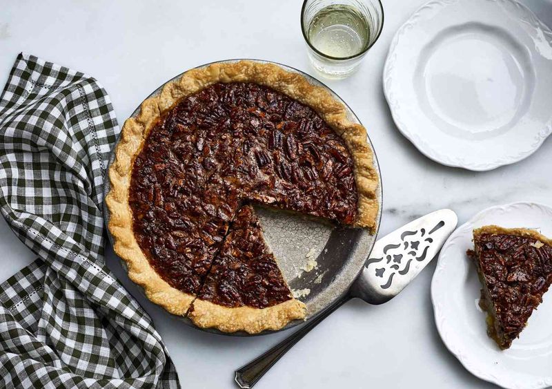 Pecan Pie
