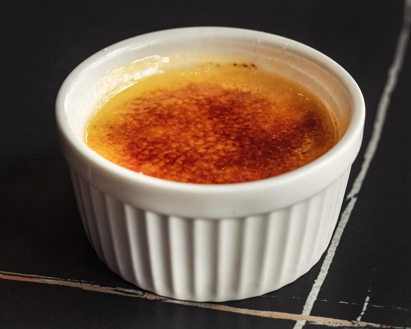 Fleming’s Prime Steakhouse and Wine Bar