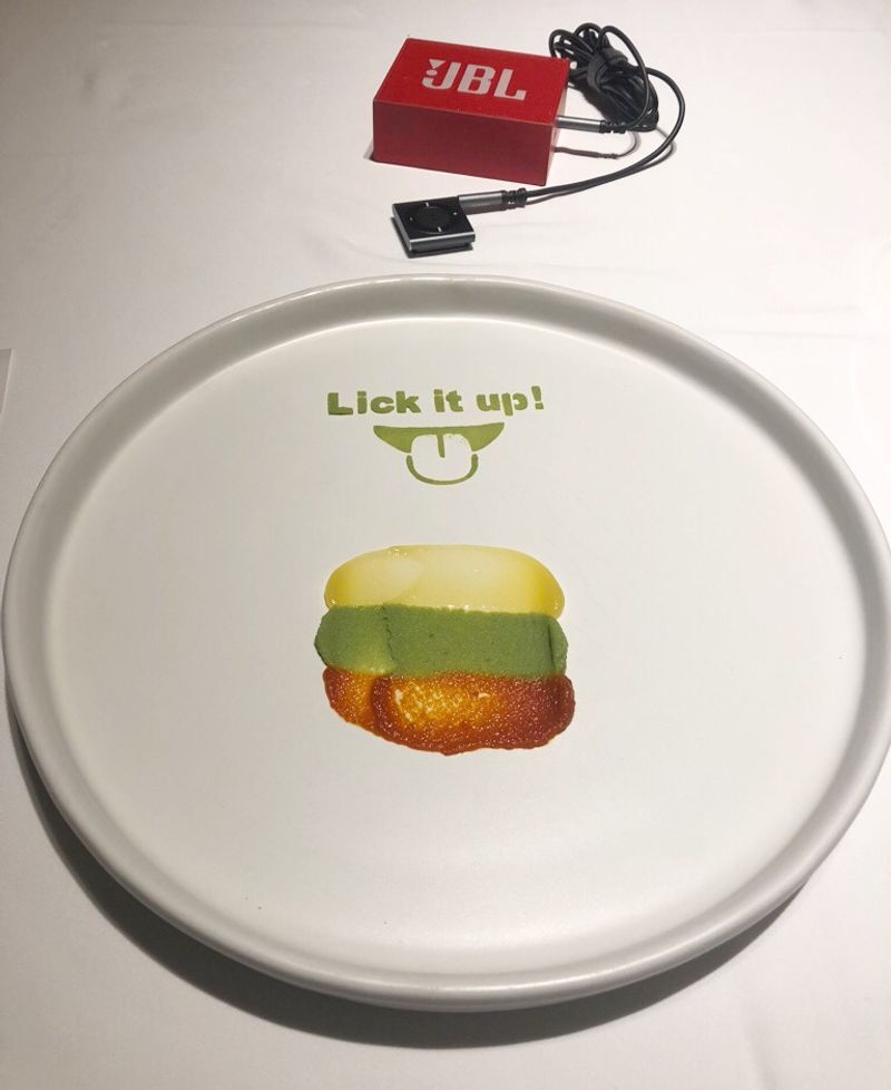 Gaggan Anand, Bangkok