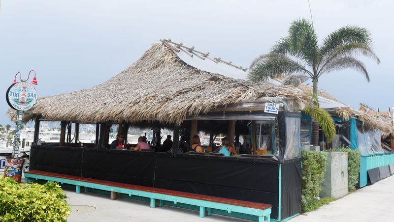 The Original Tiki Bar