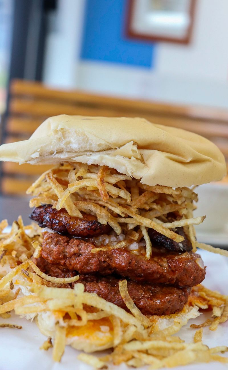 El Rey De Las Fritas (Florida)