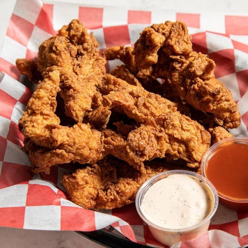 Love & Honey Fried Chicken – Philadelphia