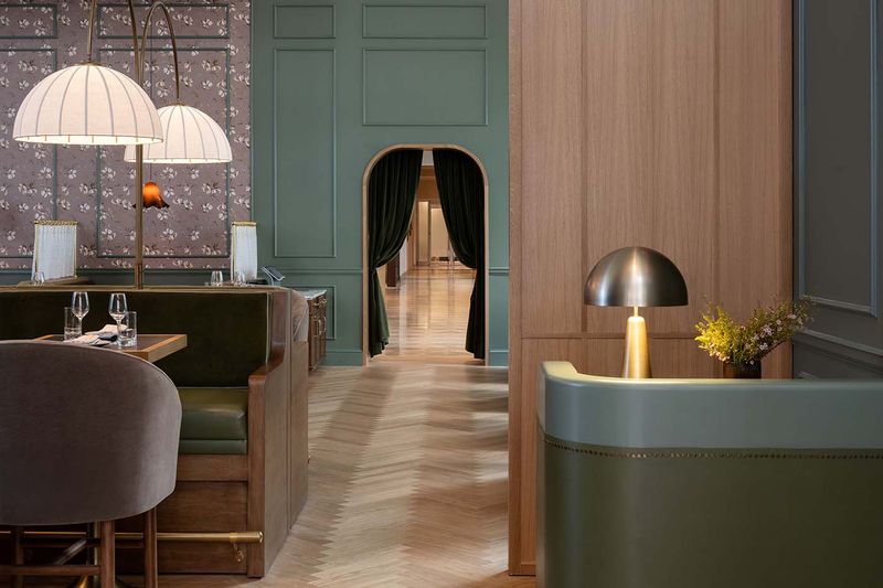 Dogwood: A Southern Table (Charlotte)