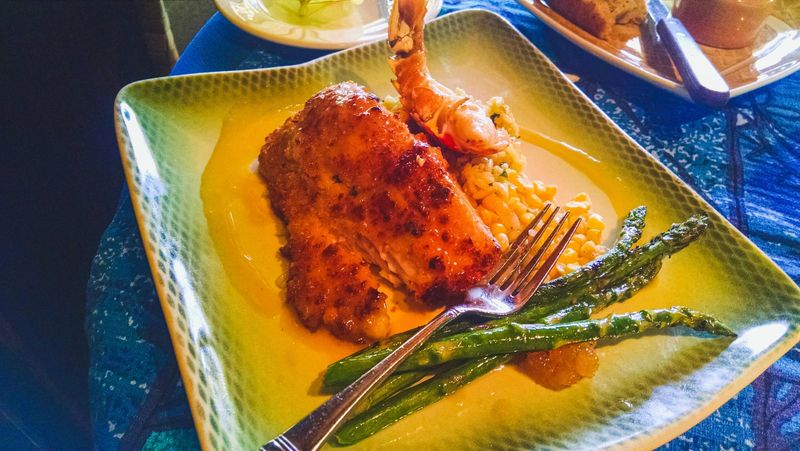 Mama's Fish House