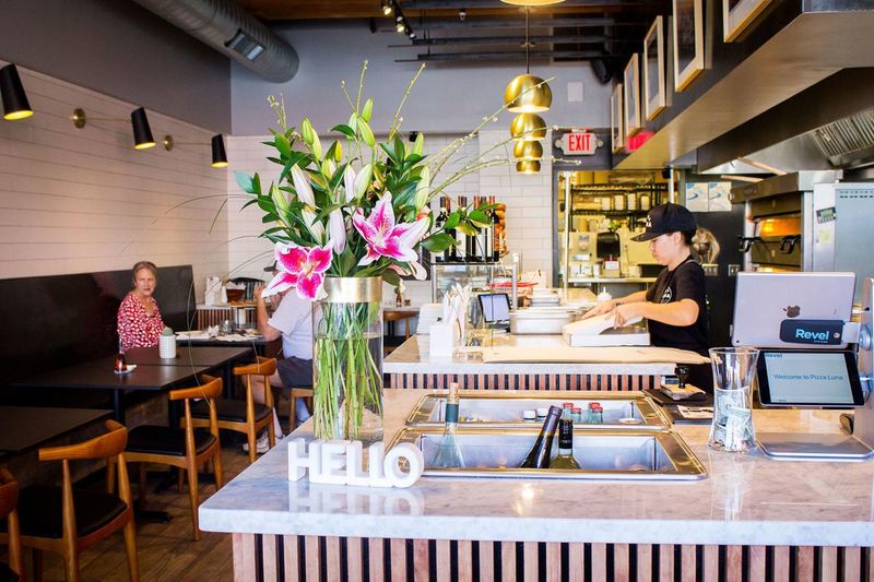 Wildflower American Cuisine (Legacy Association)