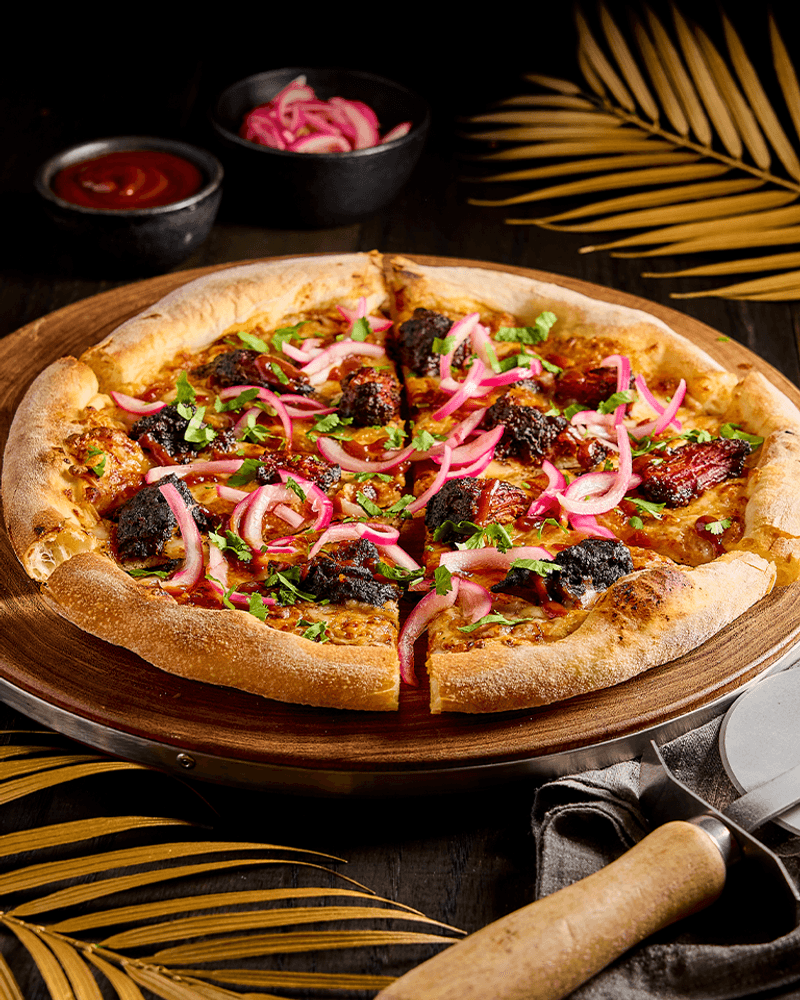 California Pizza Kitchen