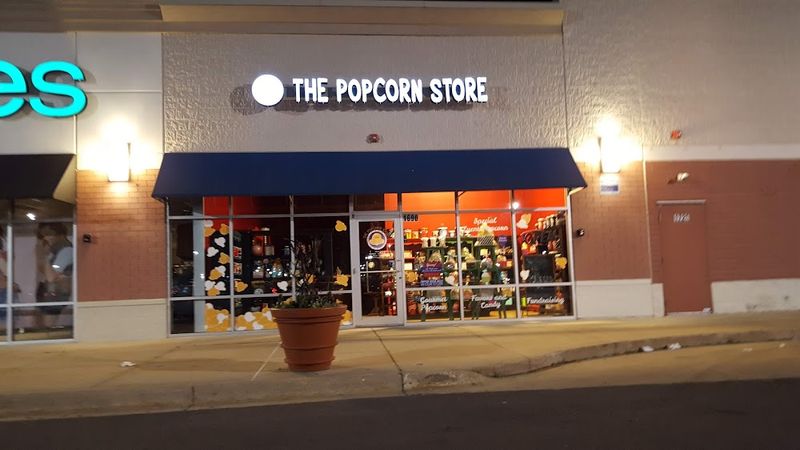 The Popcorn Store (Oswego)