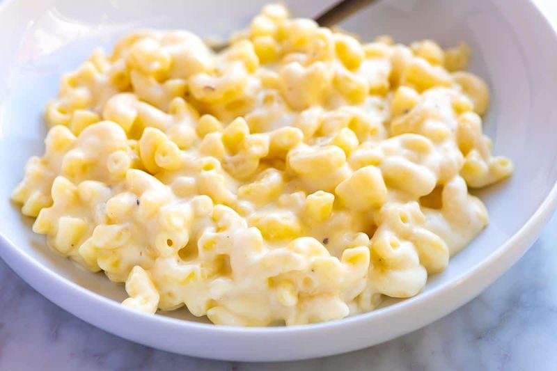 Mac and Cheese