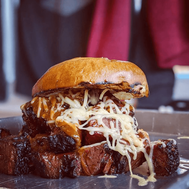 Pulled Pork Sandwiches That Make Memories