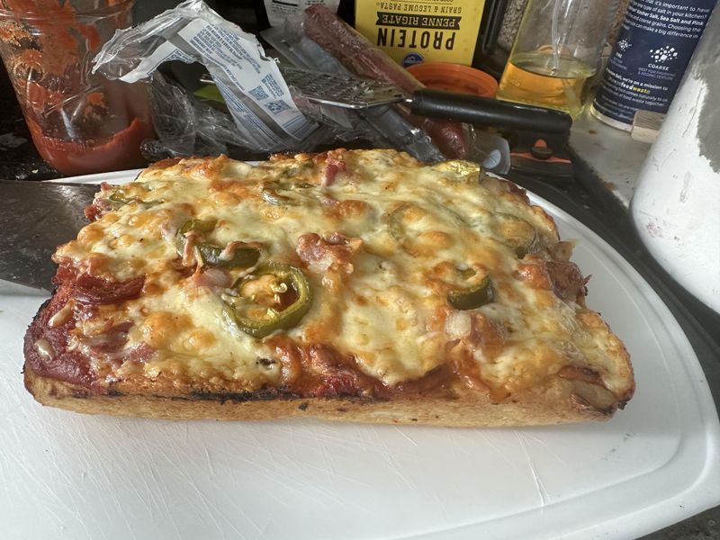 Left Coast Detroit - Portland, OR