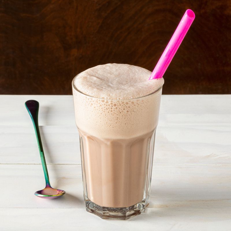 Egg Cream