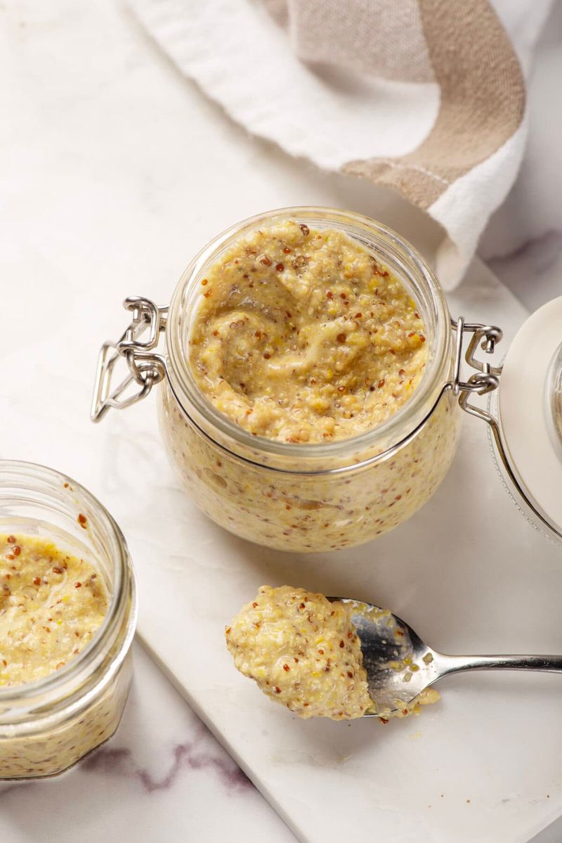 Dijon Mustard