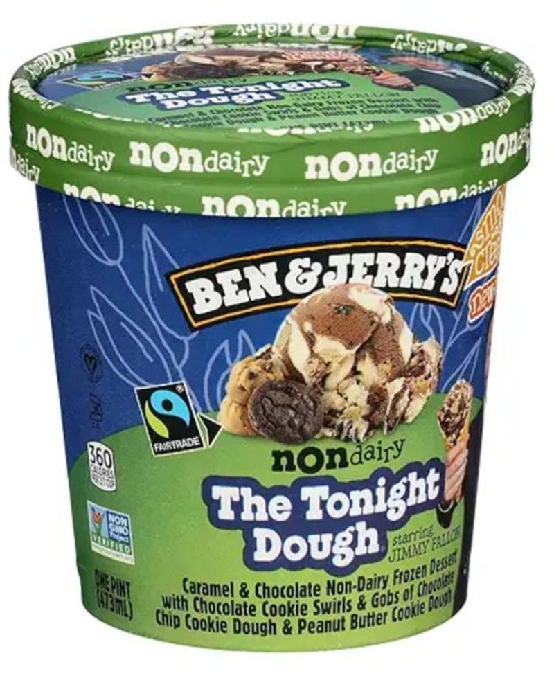 The Tonight Dough