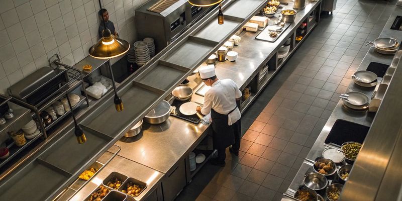 Keep modifications reasonable during rush