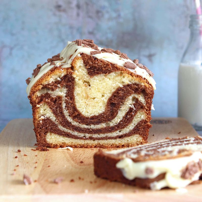 Marble Cake