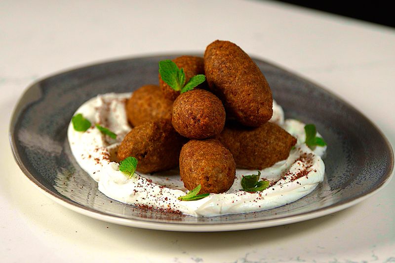 Kibbeh