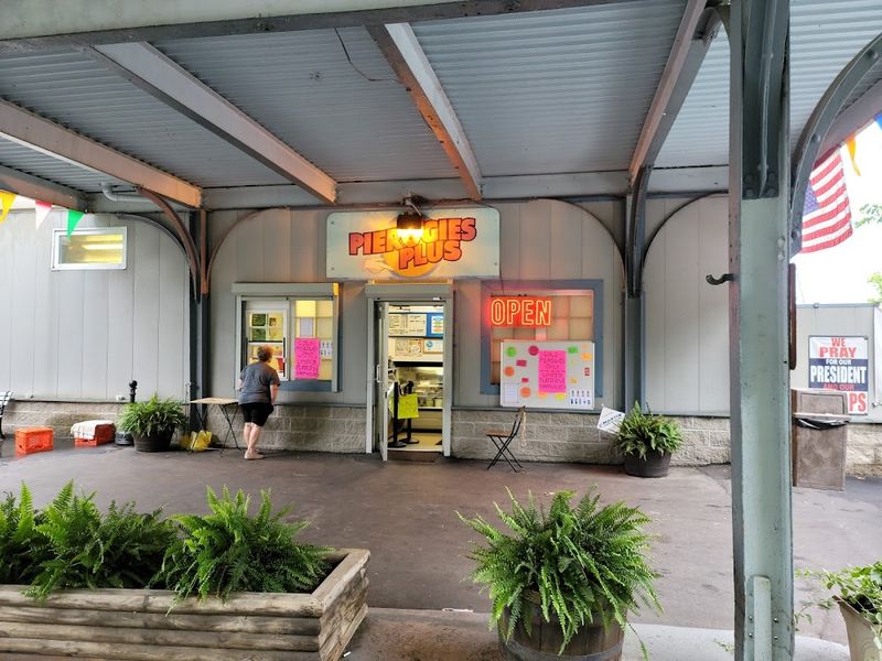 Pierogies Plus (McKees Rocks)