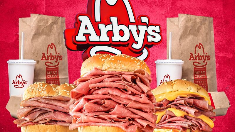 Arby's