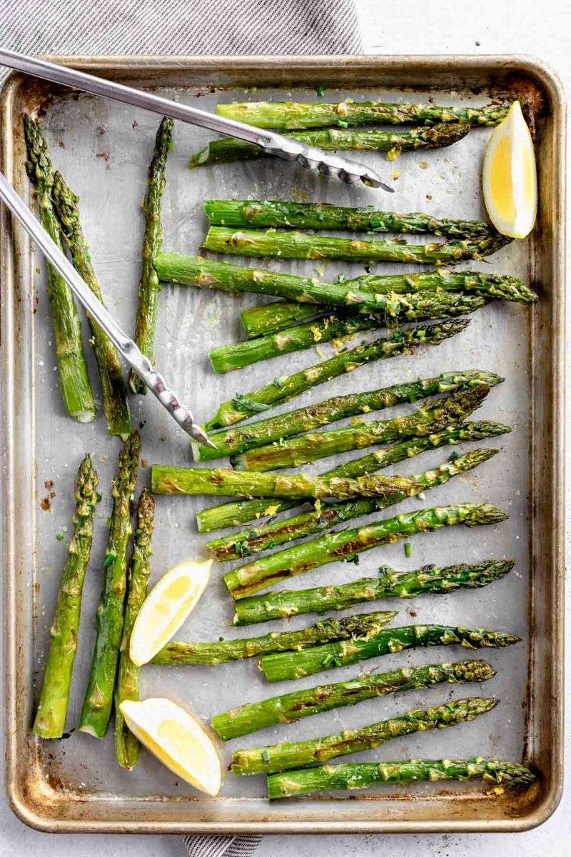 Asparagus