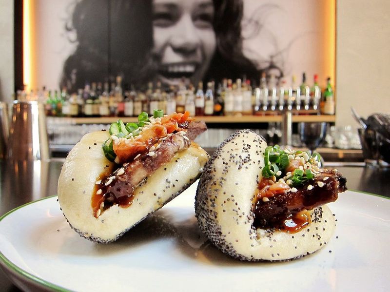 Liholiho Yacht Club (San Francisco)