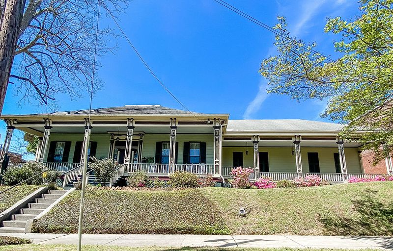 Walnut Hills (Mississippi)
