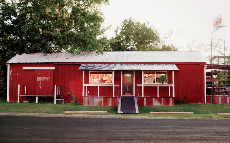 Small-Town Charm, Big-Time Flavor