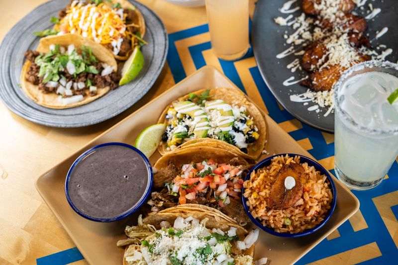 BelAir Cantina (Wisconsin)