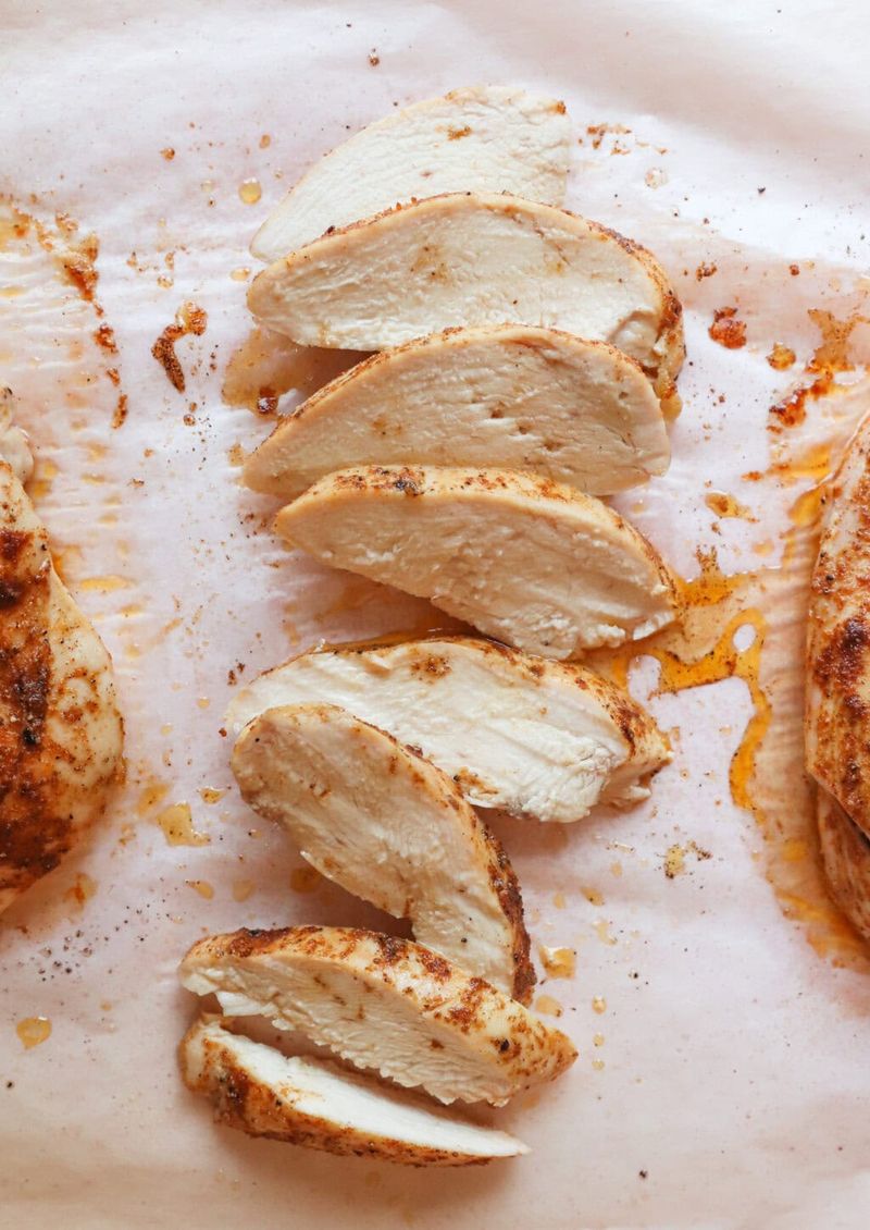 Cutting Into It Too Soon