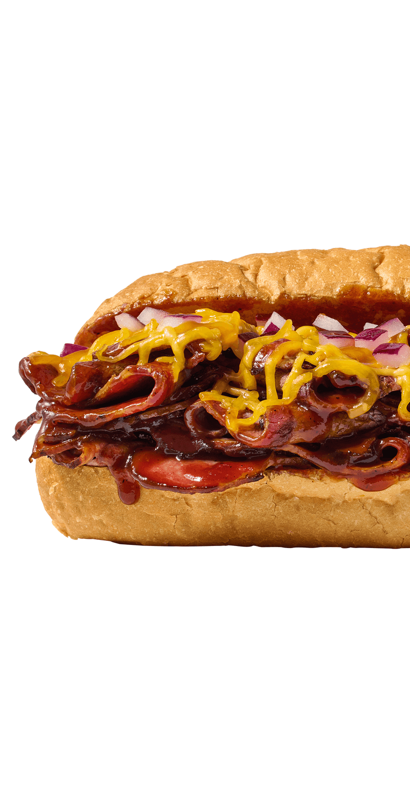 Jason’s Deli Texas Style Brisket