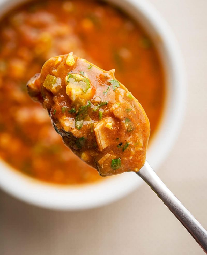 Turtle Soup