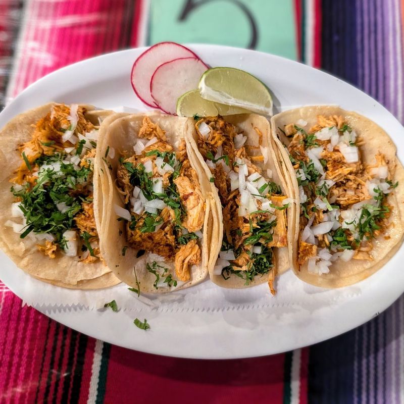 New Jersey - Pork Roll Breakfast or Cheesesteak Nachos