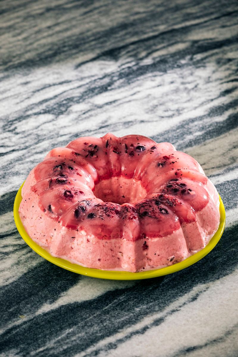 Jell-O Pie in Salt Lake City (Utah)