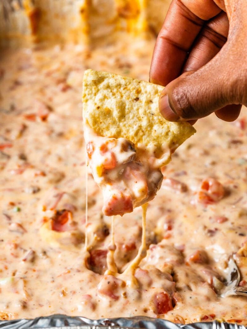 Queso